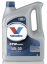 VALVOLINE 5W30 4L. SYNPOWER XL-III C3