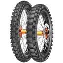 METZELER 140/80-18 MCE 6 DNÍ EXTREME M/C