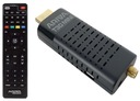 DVB-T2 dekodér H265 HEVC Tuner Ferguson Ariva T30 mini pre TV do HDMI