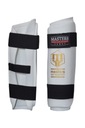 MASTERS SHIN PADS - NA-20 WHITE XL