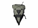 TOPEAK LOADER BACKLOADER taška 15L zelená