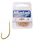 Háčiky Mustad 31380 50ks. veľkosť: 4