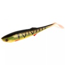 MIKADO SICARIO LURE 22CM/BRIED KRVAVÁ - BALENIE 1