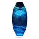 Skimboard GoZone NEO skimboarding HPL - M