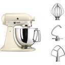 Kuchynský robot KITCHENAID 5KSM125 EAC Artisan