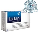 Iladian direct plus Aflofarm 10 ks - účinná liečba infekcií