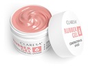 Claresa Rubber Gel Stavebný gél (06) 12 g