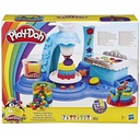 PLAY-DOH TOVÁRNA TORTA NA CESTO SET +7 VAŇ