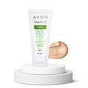 Avon matný zmatňujúci BB krém 5v1 - Extra ľahký