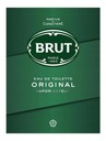 Brut Original toaletná voda 100 ml