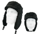 Vojenská čiapka Ushanka, Ushanka Czana R.55