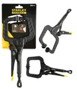 STANLEY FATMAX KLIEŠTE TYP C 280 mm FMHT0-74892