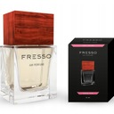 FRESSO SUGAR LOVE Parfém do auta 50ml vôňa do auta