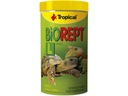 Tropical Biorept L. krmivo pre korytnačky 500m