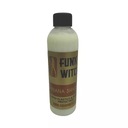 Funky Witch Banana Shadow Satin Plastic & Rubber Protectant 215 ml