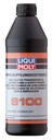 LIQUI MOLY OLEJ 8100 DSG 1L