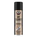 K2 DPF CLEANER REGENERÁTOR FILTRA ČASTÍC DIESEL