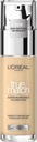 LOREAL TRUE MATCH THE FOUNDATION FOUNDATION 1D/1W