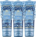 TESORI Taliansky sprchový gél THALASSO 3x250ml