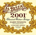 La Bella 2001 HT