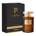 Pánska parfumovaná voda AL HARAMAIN Portfolio Portrait Sandal EDP