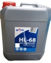 OLEJ HYDRAULICKÝ HYDROL L-HL68 30L