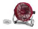 VENTILÁTOR CHLADENIA 18V AQ-ONE, 230 MM, BEZ BATÉRIE OK-03.4033