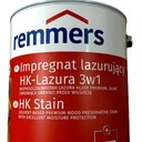 Remmers IMPREGNÁCIA HK-LAZURA 3V1 SVETÝ DUB 5L