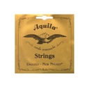 Struny na ukulele Aquila New Nylgut High G Tenor 10U