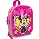 Batoh do škôlky MINNIE MOUSE DISNEY 29cm