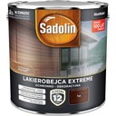 SADOLIN EXTRÉMNA LAK NA LAK 2,5l TEK