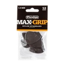 DUNLOP MAX-GRIP trsátko gitarové 1,00 mm 12 kusov