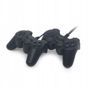 Gembird gamepad USB pad PC dual viration SET