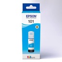 ATRAMENT EPSON 101 azúrová 70 ml L6160 L6170 L6190 L4150