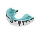 Opro Platinum GEN5 Mouthguard Mint