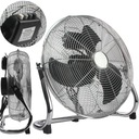 VENTILÁTOR, VENTILÁTOR 100 W, regulácia otáčok 40 cm