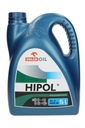 Orlen HIPOL GL-5 80W-90 5L prevodový olej