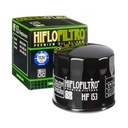 Olejový filter HiFlo HF153