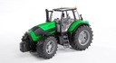 TRAKTOR DEUTZ AGROTRON X720