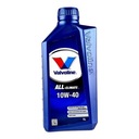 Olej VALVOLINE ALL CLIMATE 10W40 1L