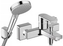 Vaňová batéria HANSGROHE SHAPE + sprchový set