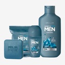 ORIFLAME Sada 3 produktov North For Men Subzero