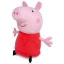 Maskot plyšovej hračky PEPPA PIG 50 cm