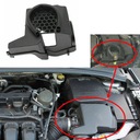 Pasuje na kapotu Air Box pre Ford Focus Escape 12-2018