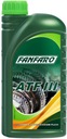 Fanfaro 8603 ATF DEXRON III H/G/F 1L