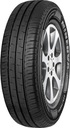 2x Minerva 215/65R16C TRANSPORTER2 109/107T