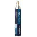 CO2 CARTRIDGE CYLINDER PRE AQUAFRIZZ CYLINDER NÁPLŇ