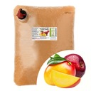 JABLKO MANGO šťava 100% NFC lisovaná NATURAL 5L