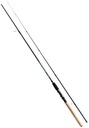 JAXON TENESA JIG SPIN ROD 2,40m 3-15g PRVD