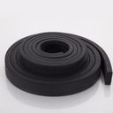 3x15 20 25 30 mm tesniaci pás z penovej gumy EPDM